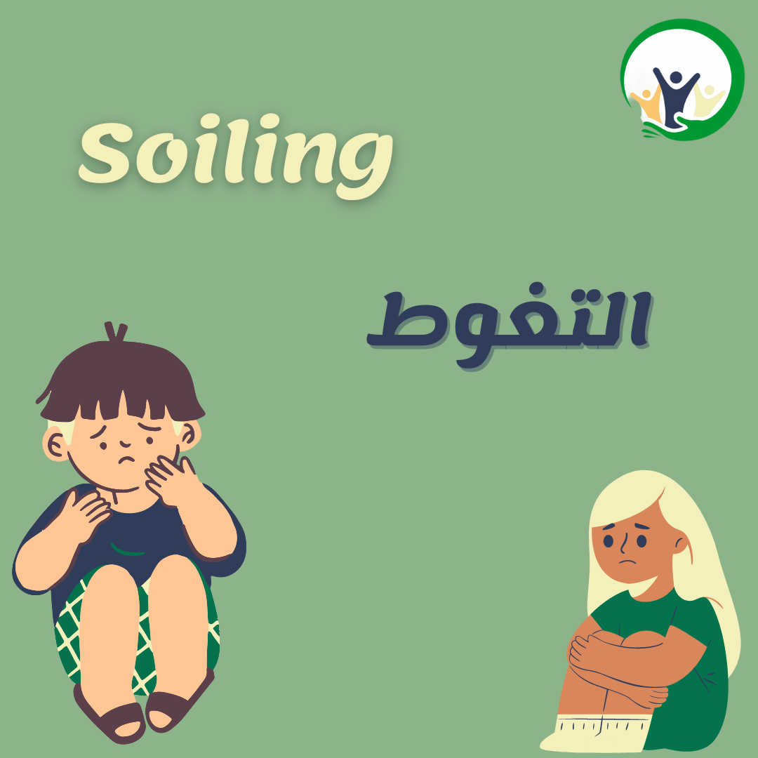 Soiling